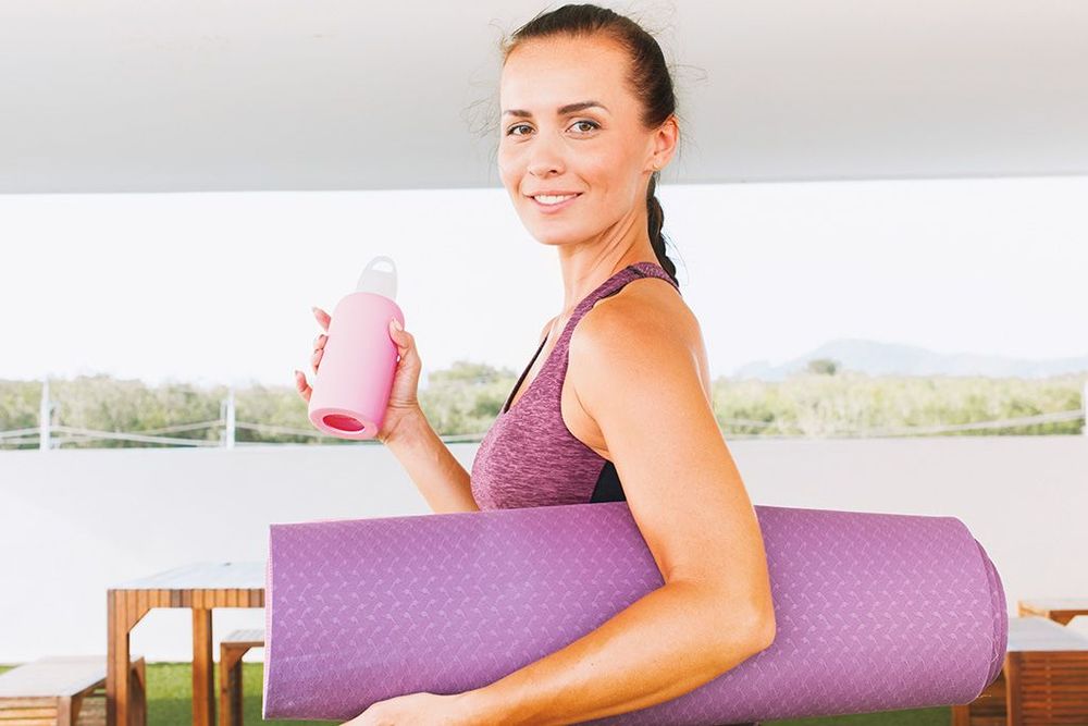 Почему упражнения для укрепления мышц тазового дна нужны каждой женщине?